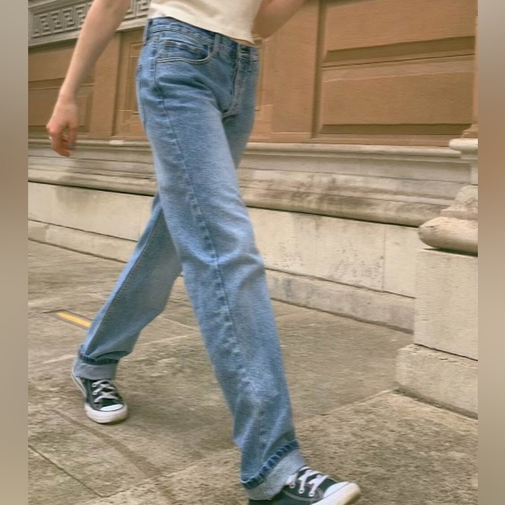 Brandy Melville Addison Jeans